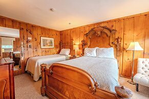 The Franconia Inn
