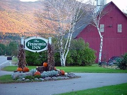 The Franconia Inn