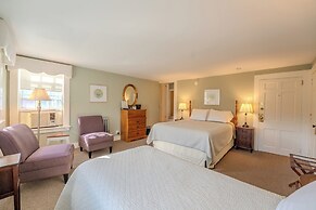 The Franconia Inn