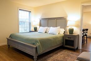 The Franconia Inn