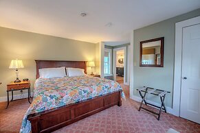 The Franconia Inn