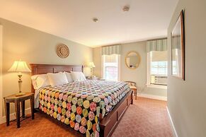 The Franconia Inn