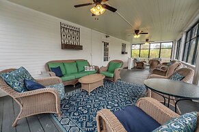 The Franconia Inn