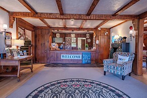 The Franconia Inn