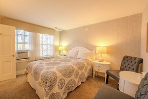 The Franconia Inn