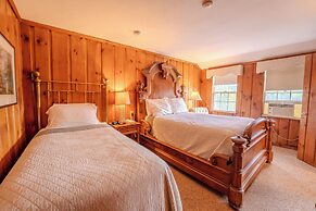 The Franconia Inn