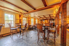 The Franconia Inn