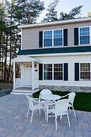 The Franconia Inn