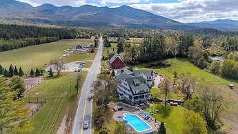 The Franconia Inn