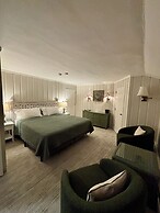 The Franconia Inn