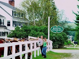 The Franconia Inn