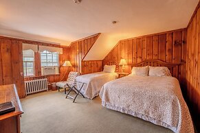 The Franconia Inn