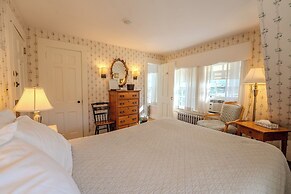 The Franconia Inn