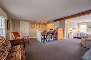The Franconia Inn