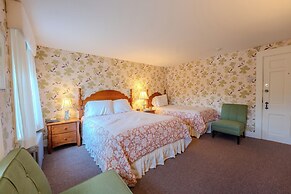 The Franconia Inn