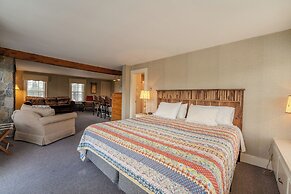 The Franconia Inn