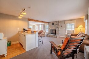 The Franconia Inn