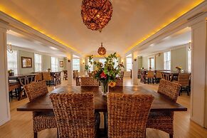 The Franconia Inn