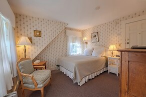 The Franconia Inn