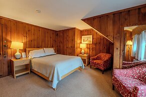The Franconia Inn