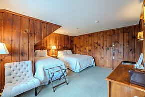 The Franconia Inn
