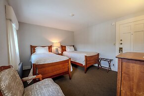 The Franconia Inn