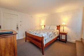 The Franconia Inn