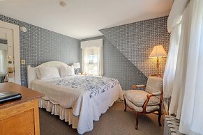The Franconia Inn