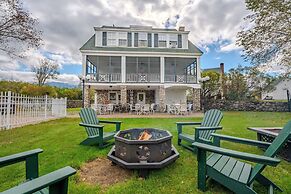 The Franconia Inn