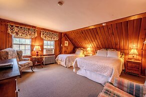 The Franconia Inn
