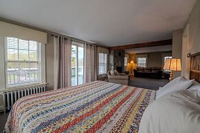 The Franconia Inn