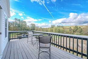 The Franconia Inn
