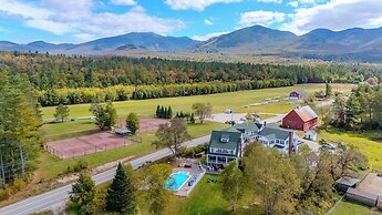 The Franconia Inn