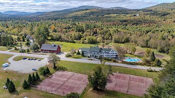 The Franconia Inn