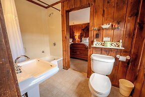 The Franconia Inn