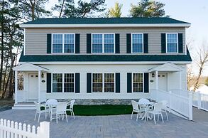 The Franconia Inn