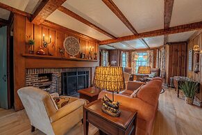 The Franconia Inn