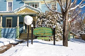 Margaretville Mtn Inn B&B and Village Suites
