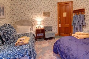 Margaretville Mtn Inn B&B and Village Suites