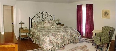 Margaretville Mtn Inn B&B and Village Suites