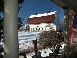 Margaretville Mtn Inn B&B and Village Suites