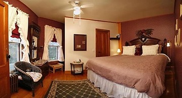 Margaretville Mtn Inn B&B and Village Suites