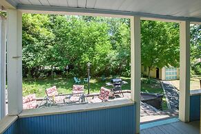 Margaretville Mtn Inn B&B and Village Suites