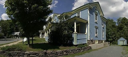 Margaretville Mtn Inn B&B and Village Suites
