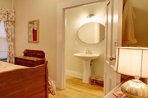 Margaretville Mtn Inn B&B and Village Suites