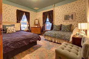 Margaretville Mtn Inn B&B and Village Suites