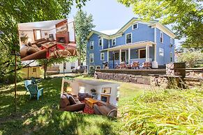 Margaretville Mtn Inn B&B and Village Suites