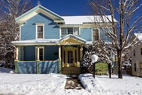 Margaretville Mtn Inn B&B and Village Suites