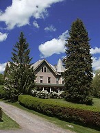 Margaretville Mtn Inn B&B and Village Suites