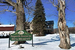 Margaretville Mtn Inn B&B and Village Suites
